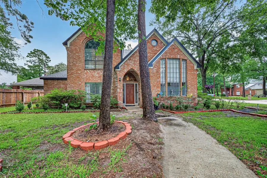3102 Birch Park Lane, Houston, TX 77073 - #2