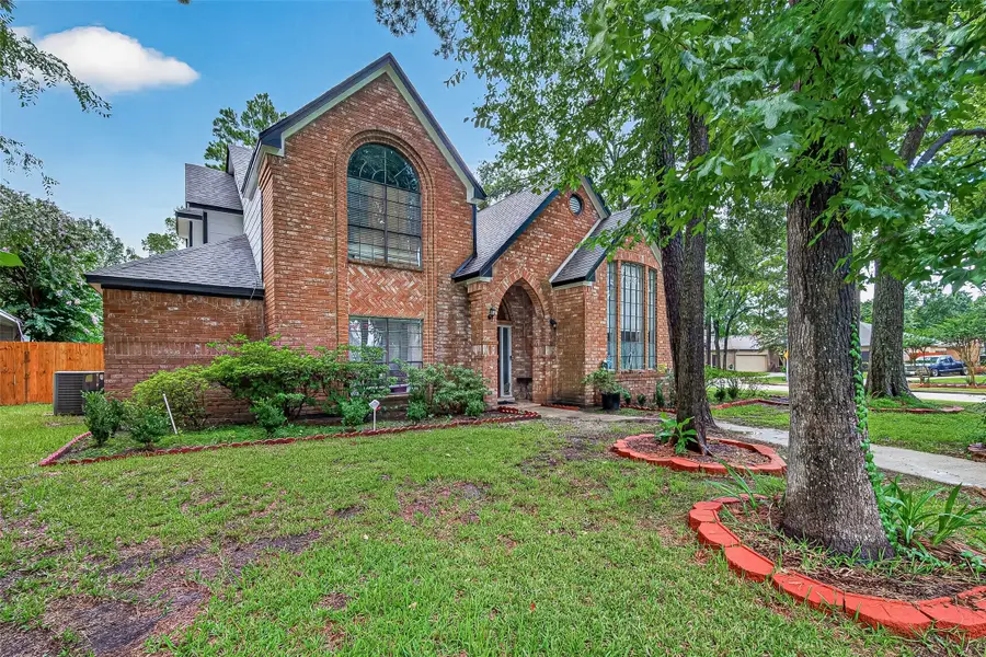 3102 Birch Park Lane, Houston, TX 77073 - #3