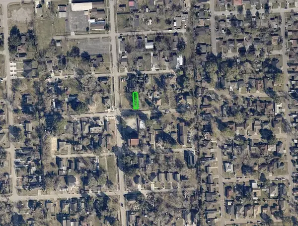 0 Cartersville Street, Houston, TX 77029