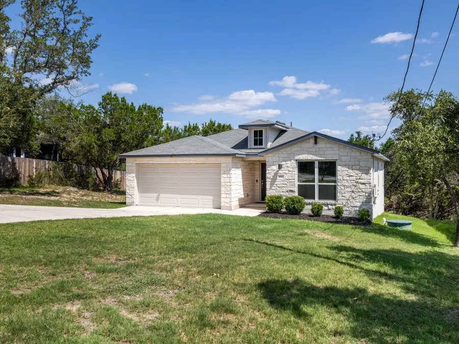 4901 Thunderbird, Lago Vista, TX 78645 - Image #3