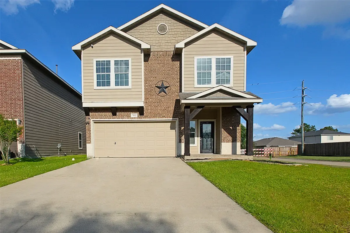 7852 Galleon Field Lane, Cypress, TX 77433 - #1