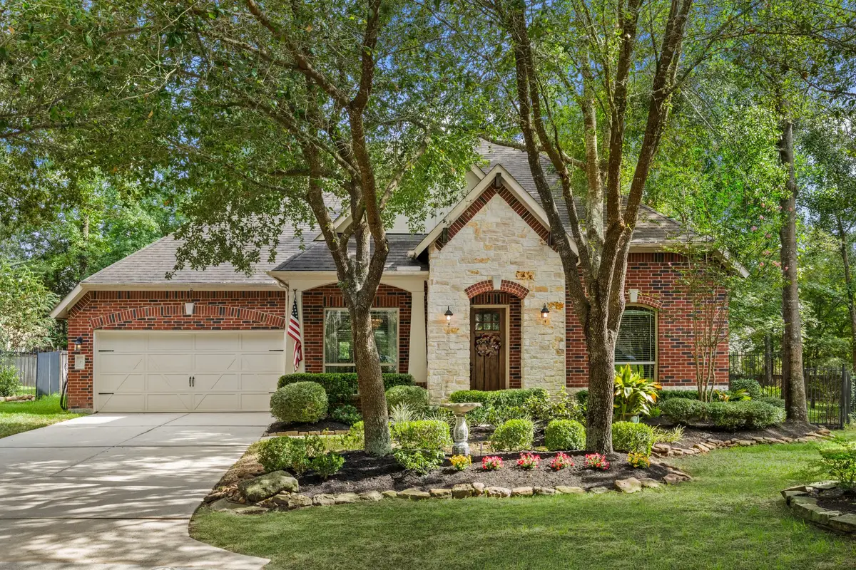 3 Blue Wildflower Pl, The Woodlands, TX 77354 - #1