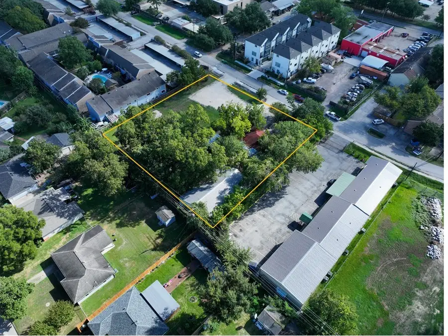1405 Cedar Post Lane, Houston, TX 77055 - #2