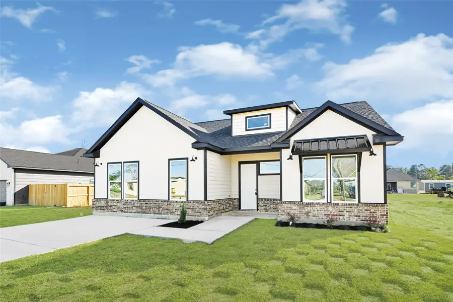 1128 Peter Pine Street, Huffman, TX 77336 - Image #2