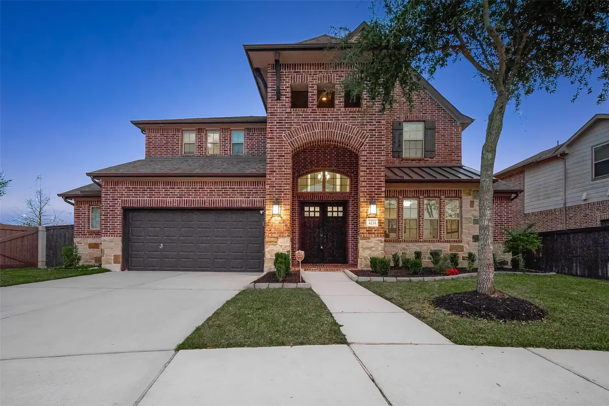 4234 Shays Manor Lane, Richmond, TX 77406 - Image #1