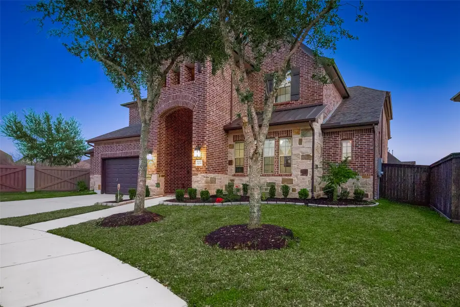 4234 Shays Manor Lane, Richmond, TX 77406 - Image #2