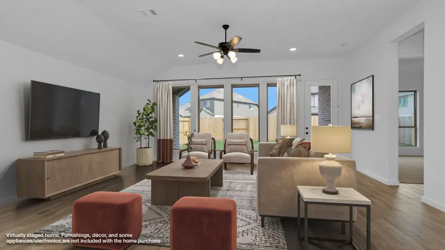 8626 Gleaming Village Way, Richmond, TX 77406 - Image #2