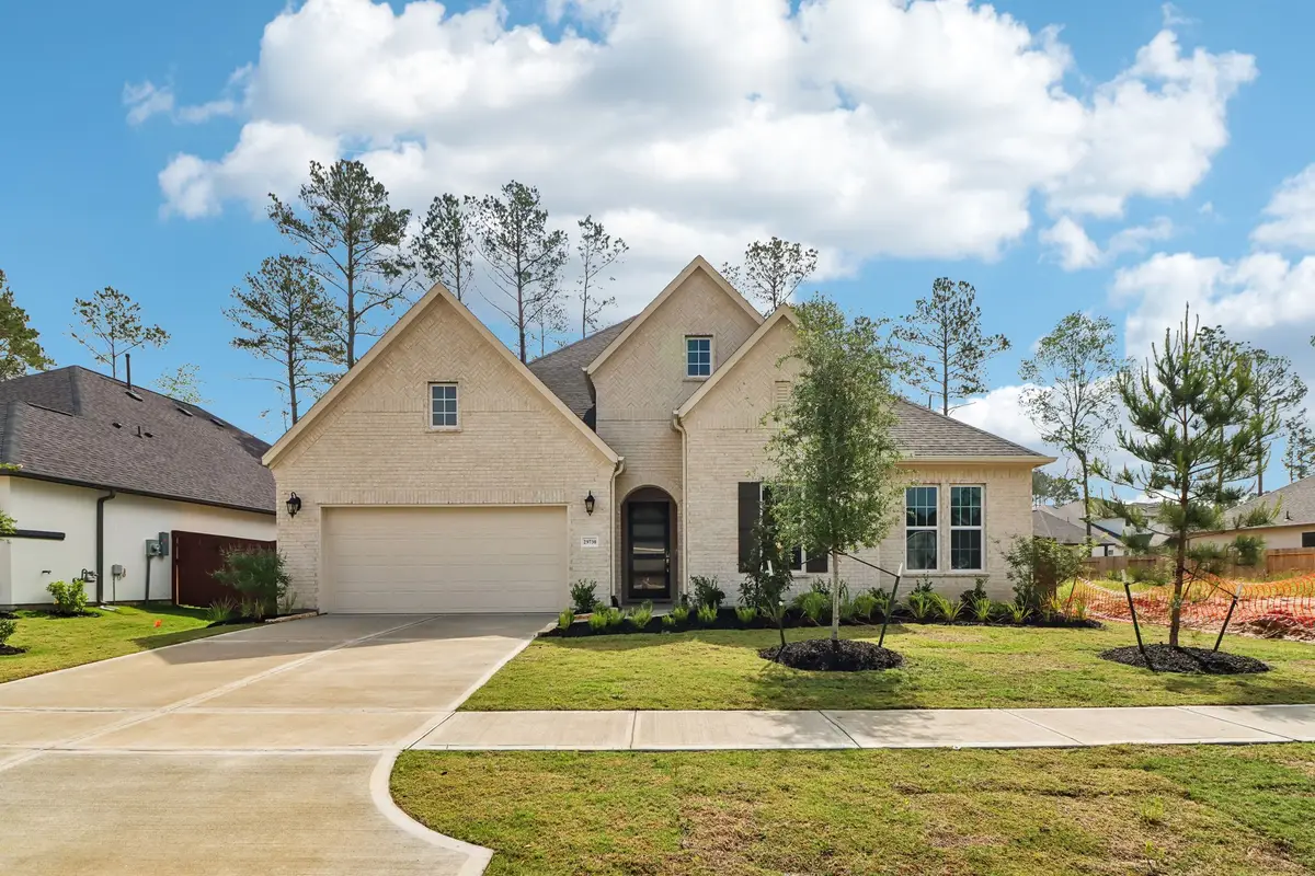 29730 Shady Glade Lane, Magnolia, TX 77354 - #1