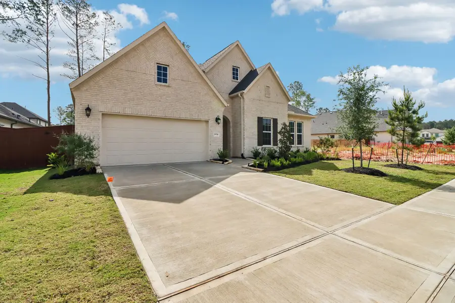 29730 Shady Glade Lane, Magnolia, TX 77354 - #2