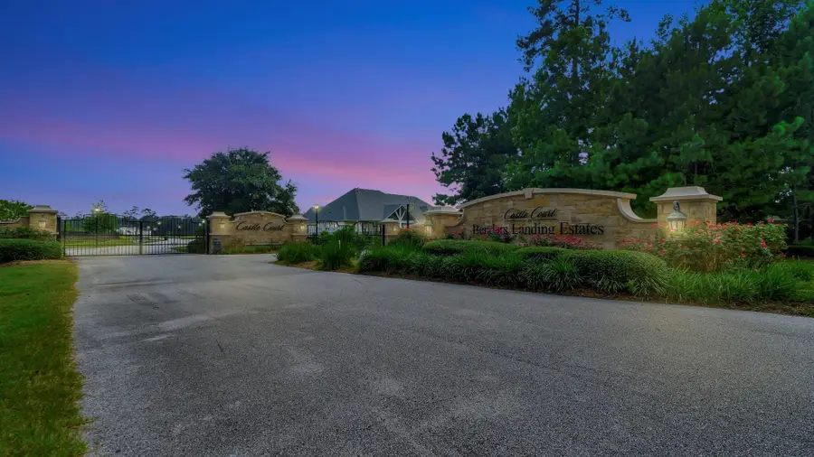 4028 Blenheim Terrace Lane, Spring, TX 77386 - Image #2