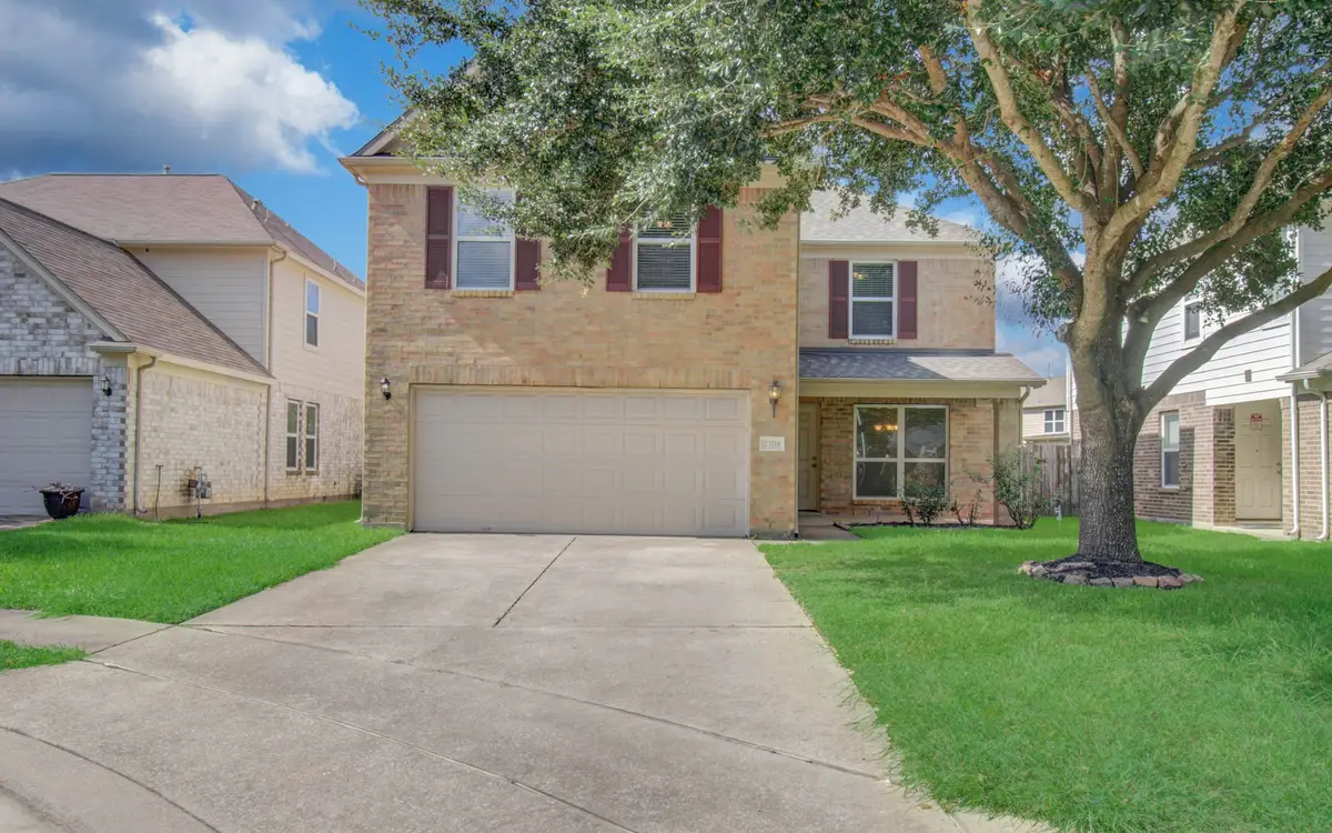23714 Legacy Oak Street, Katy, TX 77493 - #1