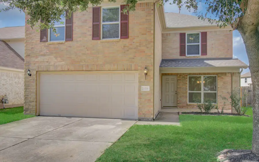 23714 Legacy Oak Street, Katy, TX 77493 - #2
