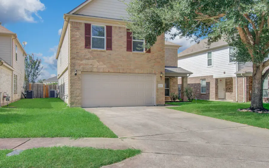 23714 Legacy Oak Street, Katy, TX 77493 - #3
