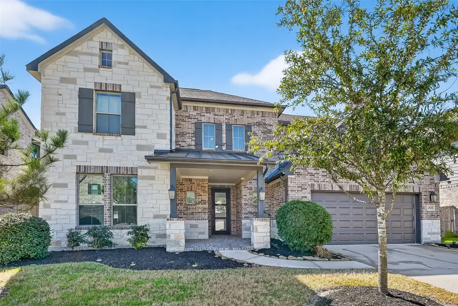 19907 Southern Stream Drive, Cypress, TX 77433 - #3