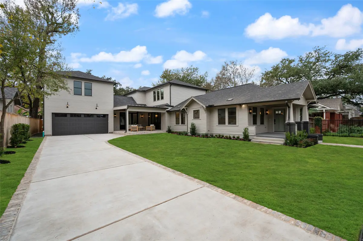 516 Highland Street, Houston, TX 77009 - Image #1