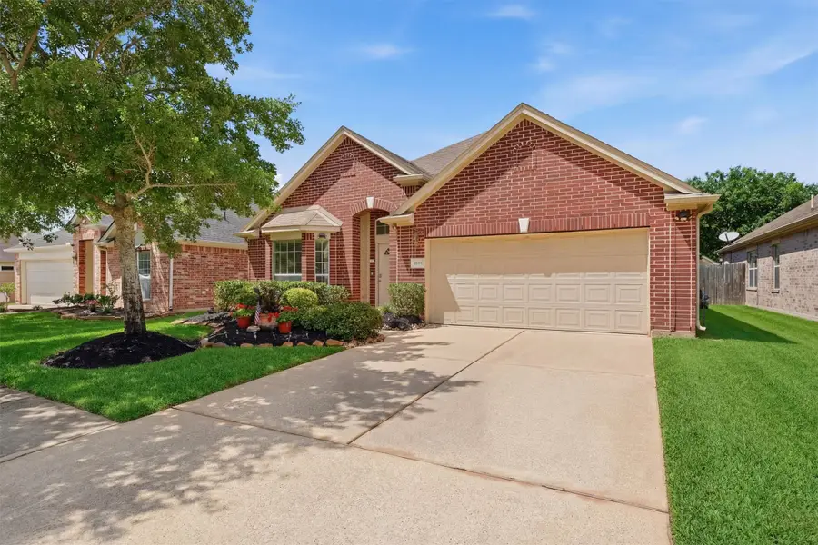 30411 Mesa Valley Drive, Spring, TX 77386 - #2