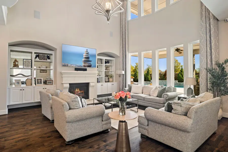 18303 Meikle Path, Richmond, TX 77407 - Image #2