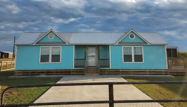 238 & 252 Ladyfish Road, Palacios, TX 77465