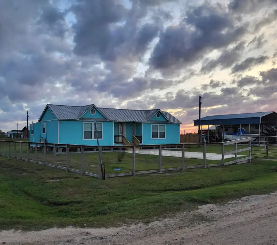 238 & 252 Ladyfish Road, Palacios, TX 77465 - #2
