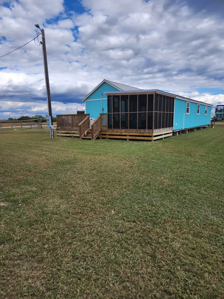 238 & 252 Ladyfish Road, Palacios, TX 77465 - #3