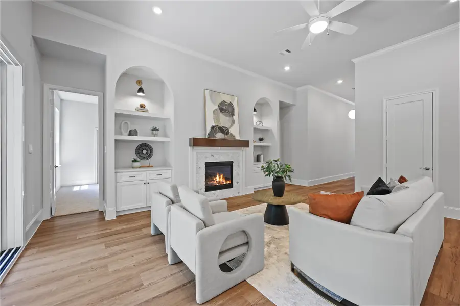 161 Pine Branch Drive, Montgomery, TX 77356 - Image #3