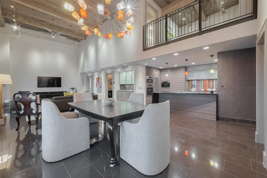 915 Franklin Street #9N, Houston, TX 77002 - Image #3