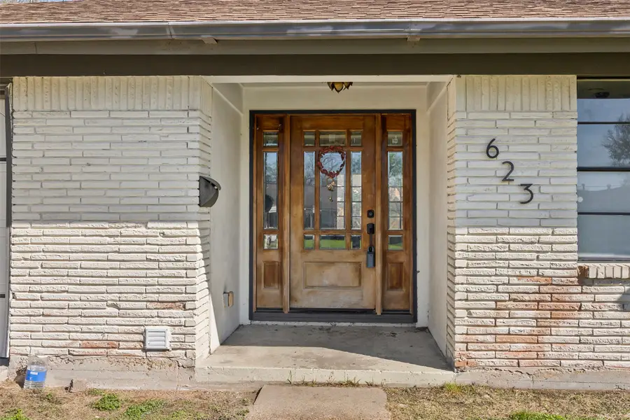 623 Spell Street, Houston, TX 77022 - #3