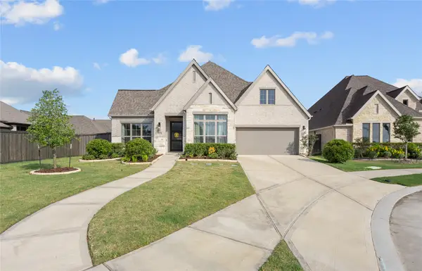 11931 Bush Tail Court, Mont Belvieu, TX 77523