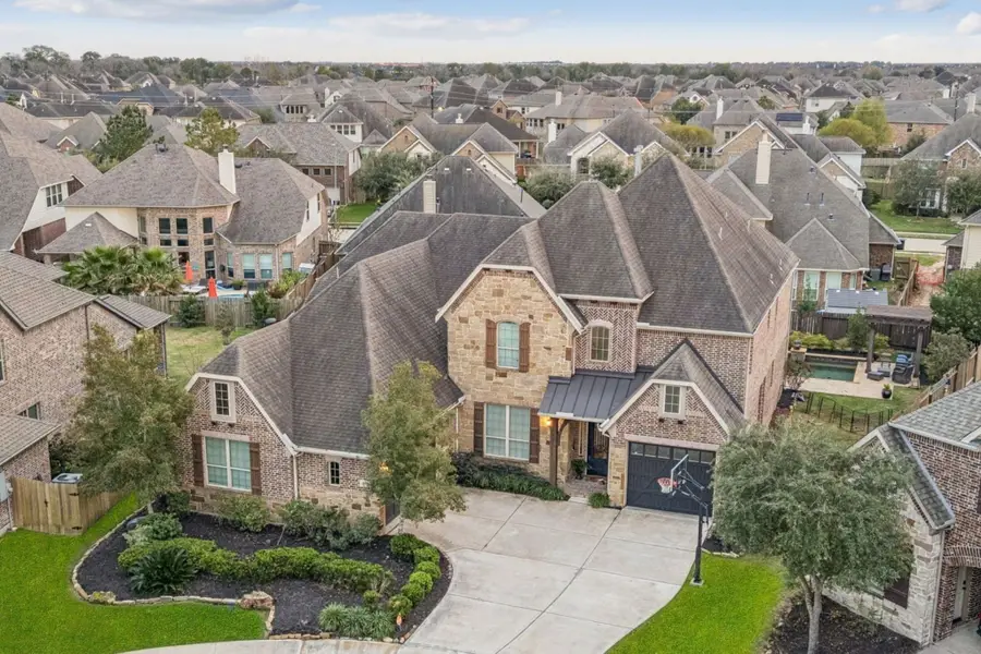 1118 Fragile Sail Court, Katy, TX 77494 - Image #2