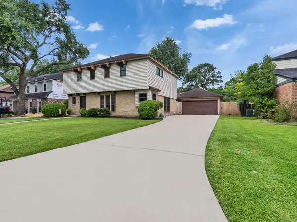 3819 Shipman Lane, Spring, TX 77388