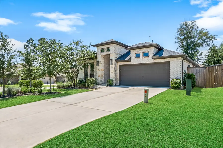 405 Elevation Avenue, Montgomery, TX 77316 - #2