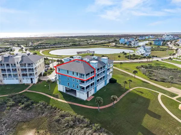 26570 Bay Water Drive #303, Galveston, TX 77554