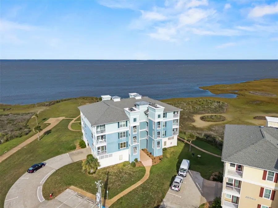 26570 Bay Water Drive #303, Galveston, TX 77554 - Image #2