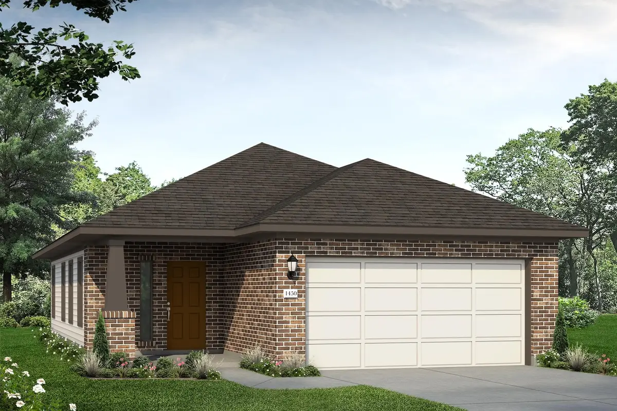 31127 Cass River Lane, Waller, TX 77484 - #1