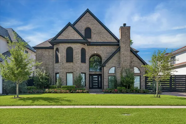 4521 Merrie Lane, Bellaire, TX 77401