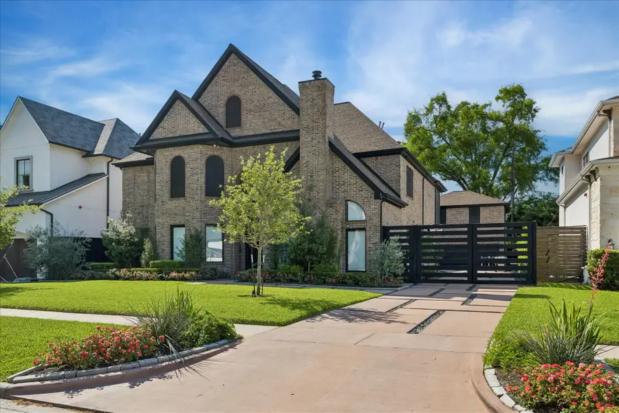4521 Merrie Lane, Bellaire, TX 77401 - #2