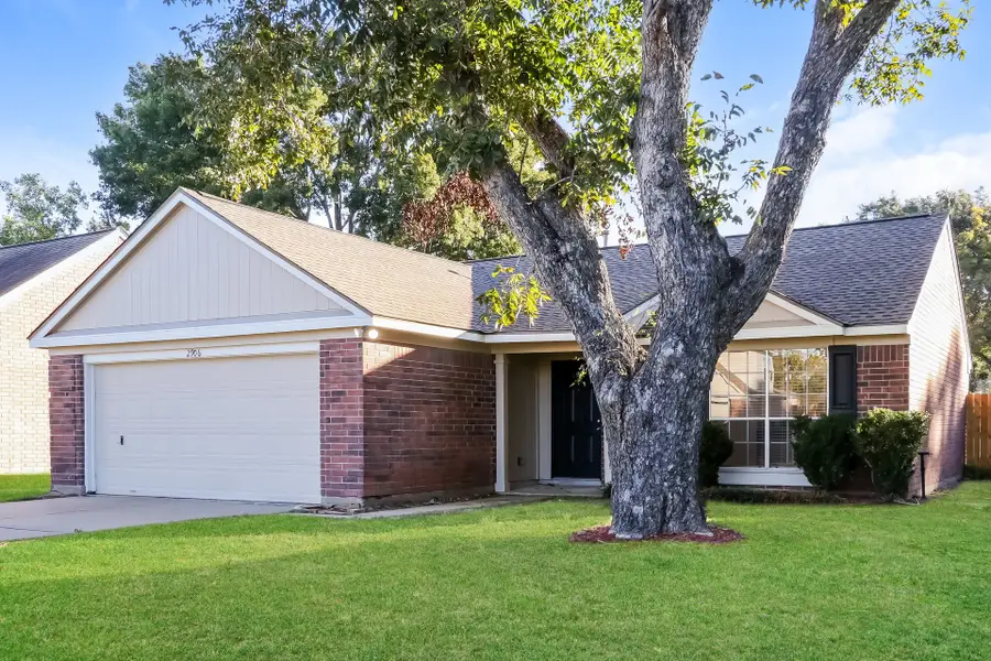 2906 Fort Stockton Drive, Katy, TX 77449 - Image #2