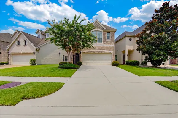 1254 Sopris Drive, Houston, TX 77077