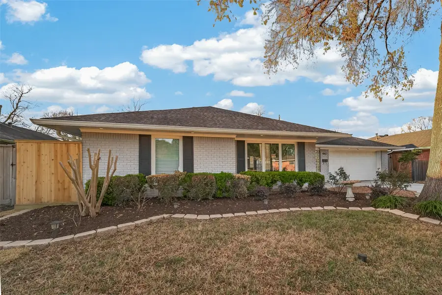 4862 Creekbend Drive, Houston, TX 77035 - Image #2