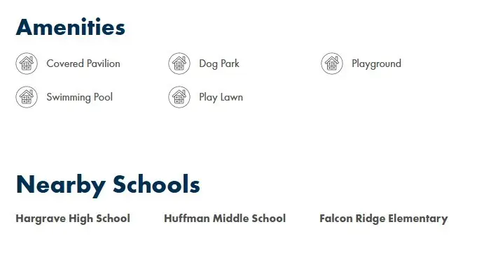 31021 Perdido Valley Lane, Huffman, TX 77336 - Image #3