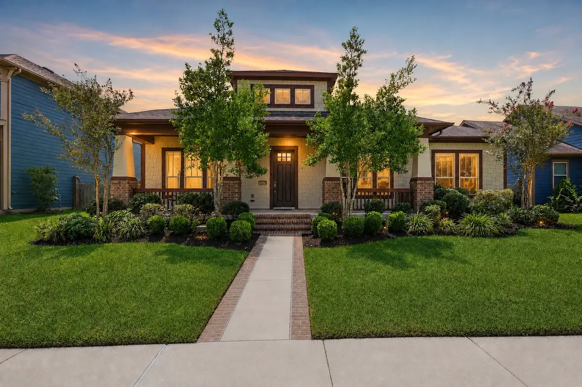 18419 Long Key Drive, Cypress, TX 77433 - #1
