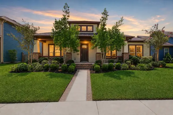 18419 Long Key Drive, Cypress, TX 77433