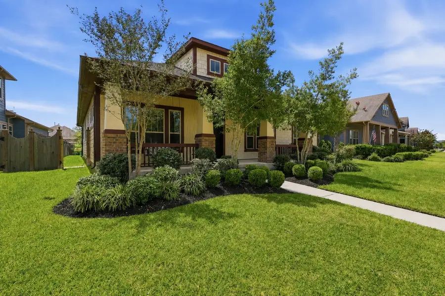 18419 Long Key Drive, Cypress, TX 77433 - #2