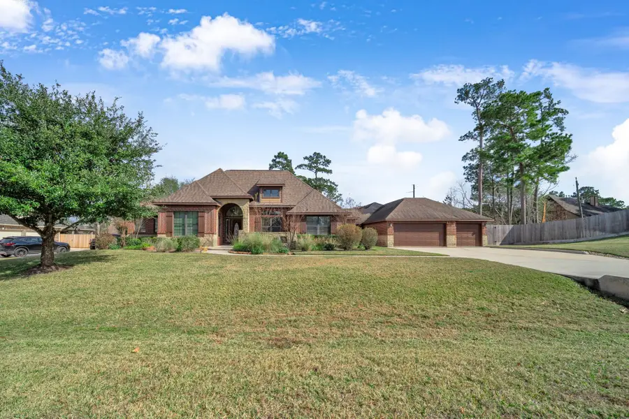 40506 Springfield Lane, Magnolia, TX 77354 - Image #2