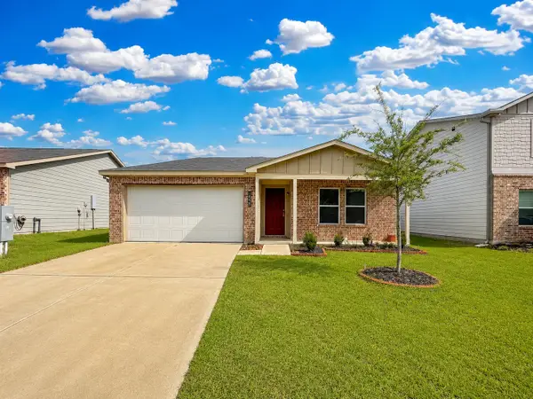 10123 Cerritos Drive, Conroe, TX 77306