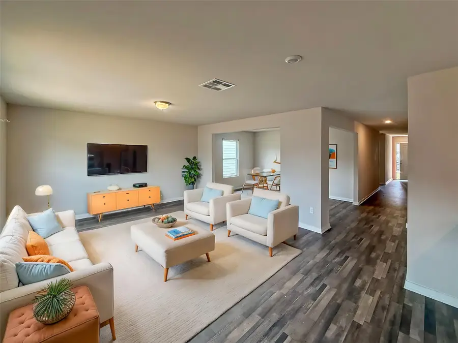 10123 Cerritos Drive, Conroe, TX 77306 - #2
