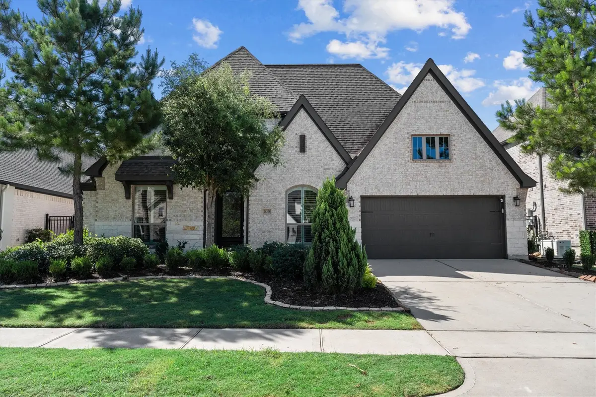 28348 Sterling Oak Drive, Spring, TX 77386 - #1