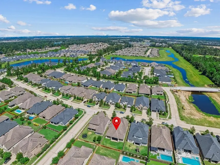 28348 Sterling Oak Drive, Spring, TX 77386 - #2