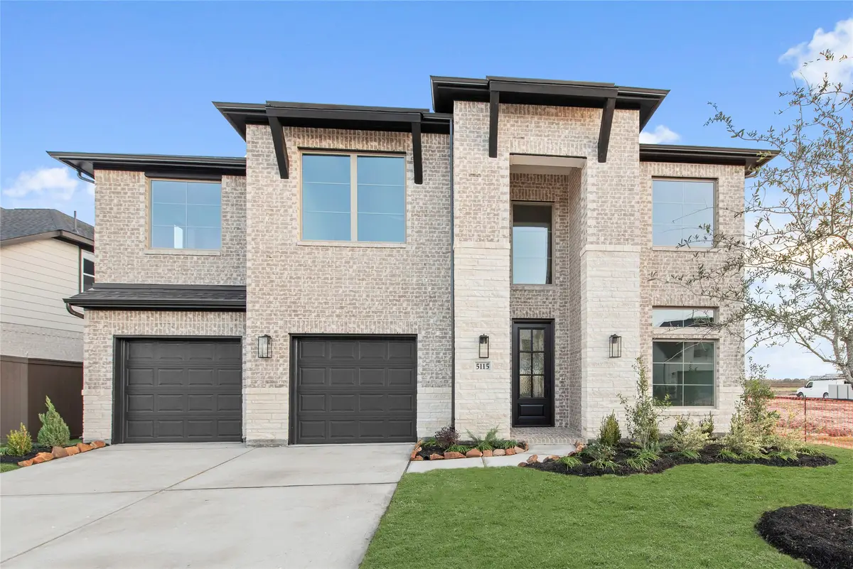 5115 Nesbit Path, Rosenberg, TX 77471 - Image #1