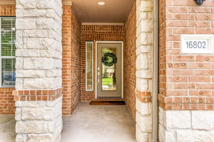 16802 Cherokee Lake Lane, Houston, TX 77044 - #2